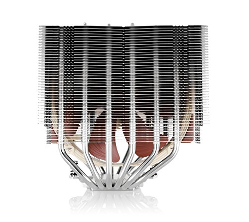 Noctua NH-D15S, Dissipatore di Calore a Doppia Torre di Qualità Pr...