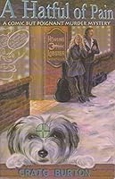 A Hatful of Pain: A Comic But Poignant Murder Mystery B000AY7A9U Book Cover
