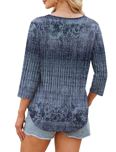 WIHOLL Women's Top: 55% Off + Code VXDEEJLC - Image 6