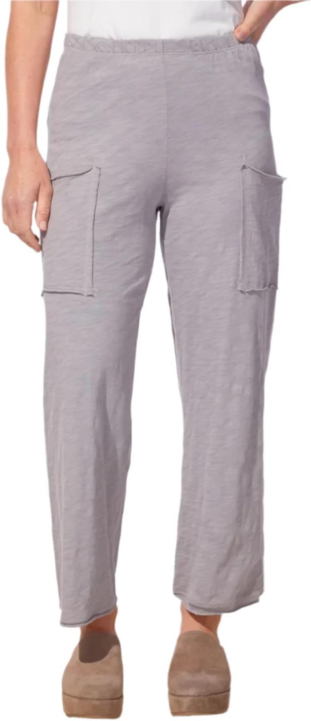 Habitat Clothes Flood Pants with Pockets