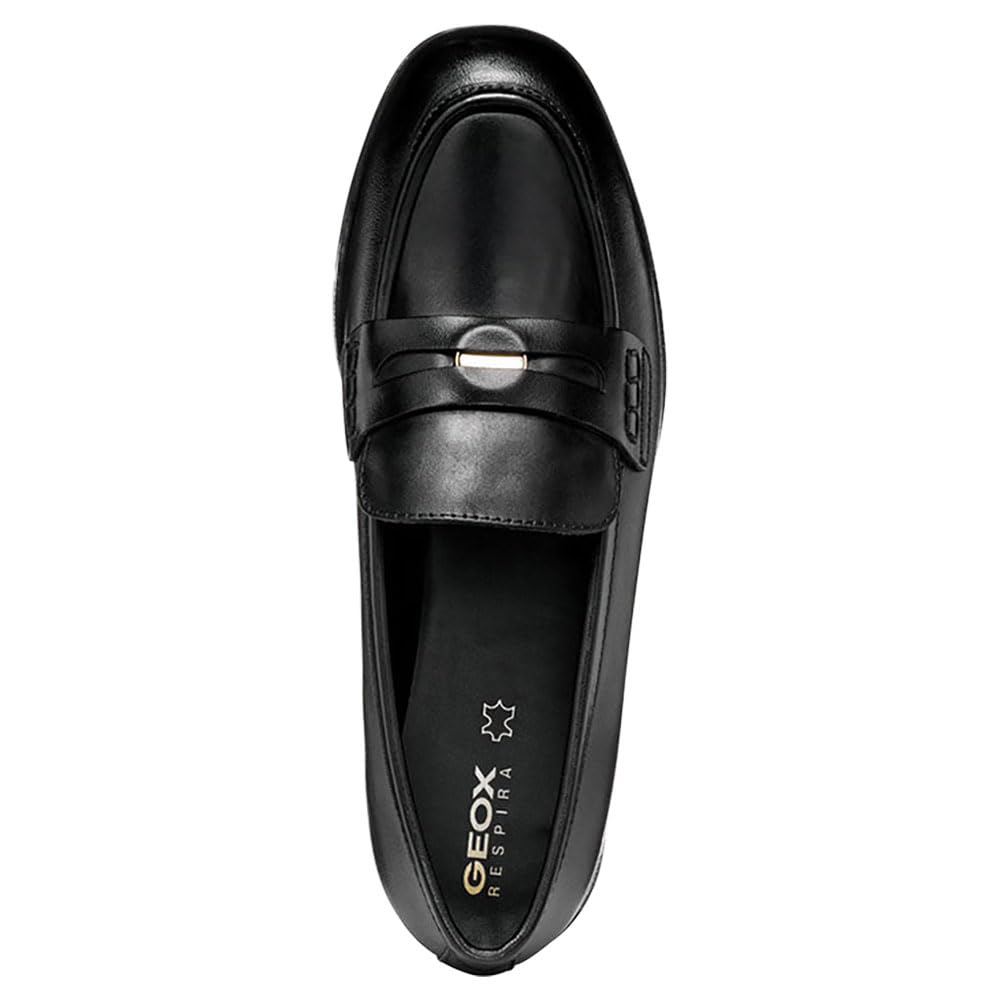 Geox D Cloridie A MoccasinDonna