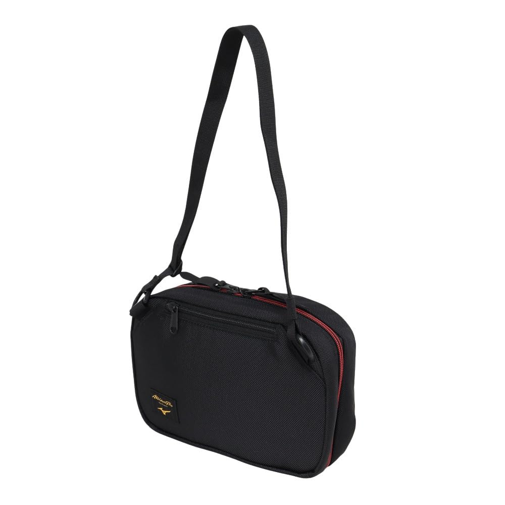 Amazon.co.jp: ミズノ（MIZUNO） 野球 ミズノプロ ミニショルダー