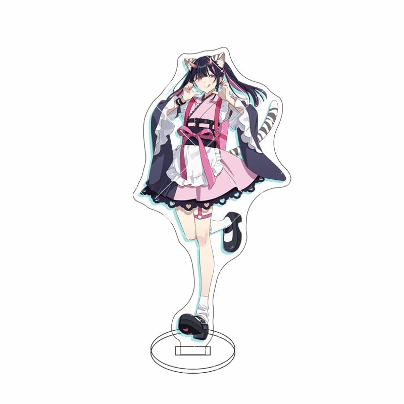 超かぐや姫！ アクリルスタンド Amazon.co.jp: 超かぐや姫！ アクリルスタンド アニメ キャラクター