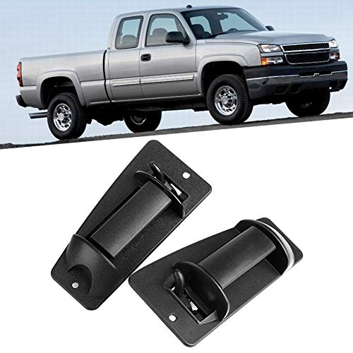 Poignée de porte arrière Silverado Walmeck pour rénover votre cabine étendue - 6