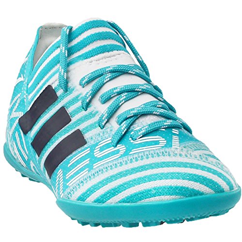 adidas Boy's Nemeziz Messi Tango 17.3 Tf J Soccer Shoe