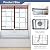 New Thickened Window Insulation Kit-Winter Weatherproofing Window Insulation Film, Reusable Window Thermal Cover Insulating Curtains Keep Warm for Winter(59"X59")