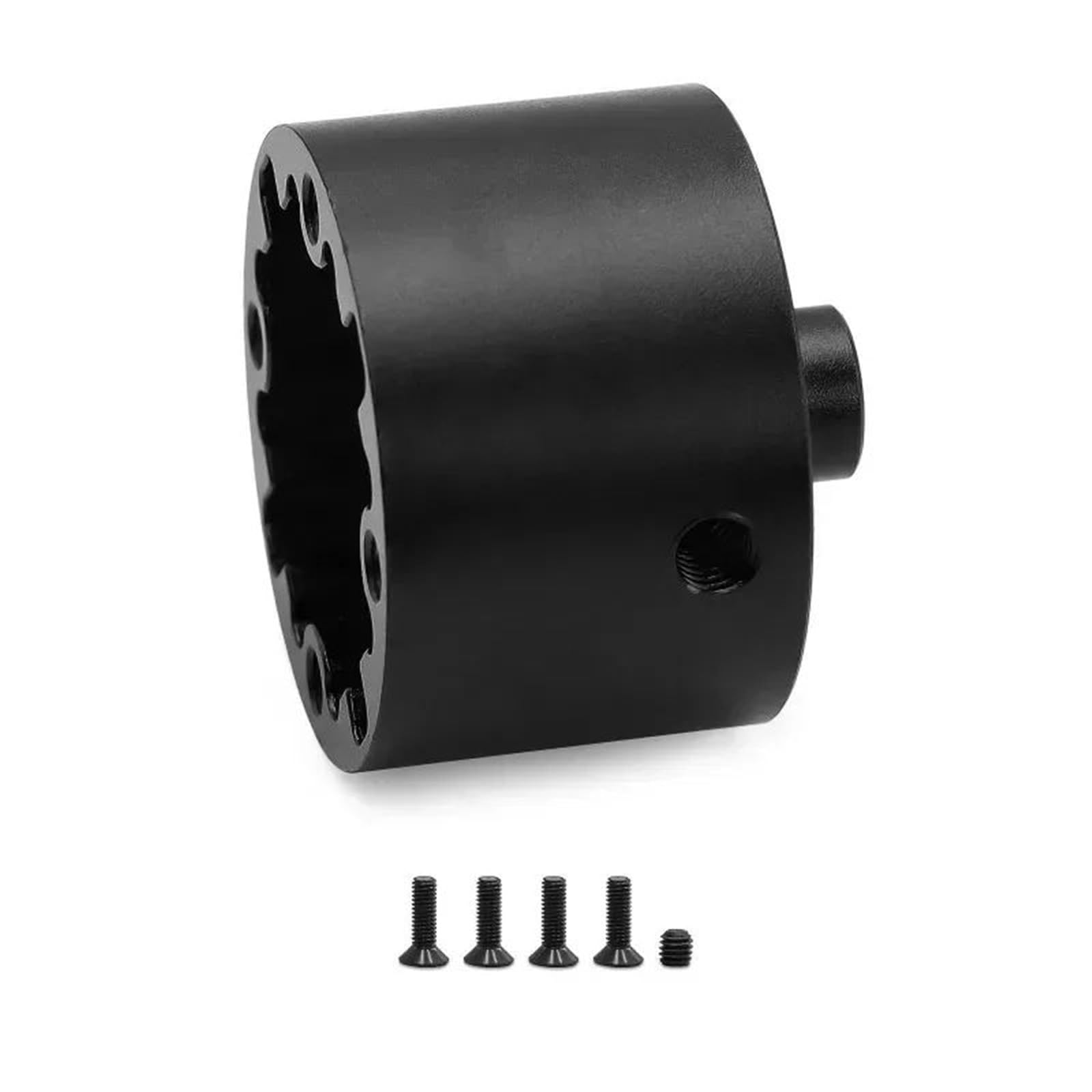 Boîtier différentiel EXB Arrma Kraton accessoire de rechange pour session bash 6S - 3