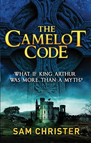 The Camelot Code [Paperback] [Sep 26, 2013] Sam Christer