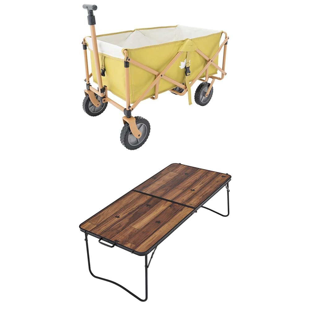 Amazon | ロゴス(LOGOS) LOGOS Life 丸洗いキャリーカート（カラフル  