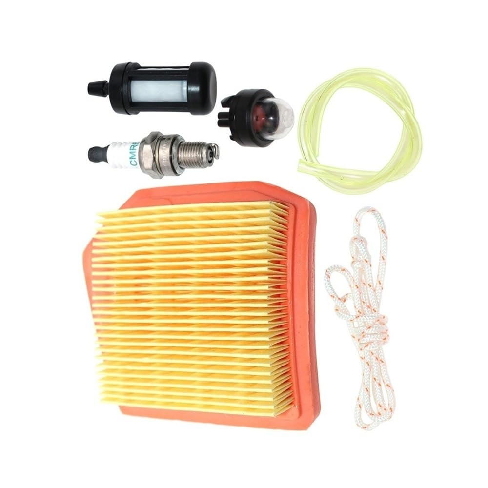 Filtre pour FS161 FS221 FS291 kit de rechange de débroussailleuse