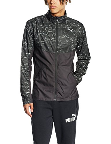 PUMA Jacke Nightcat Jacket, Giacca Uomo
