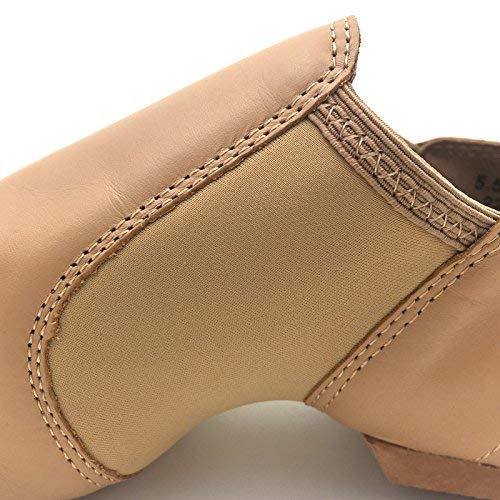 116136001 Leather Jazz Shoes4