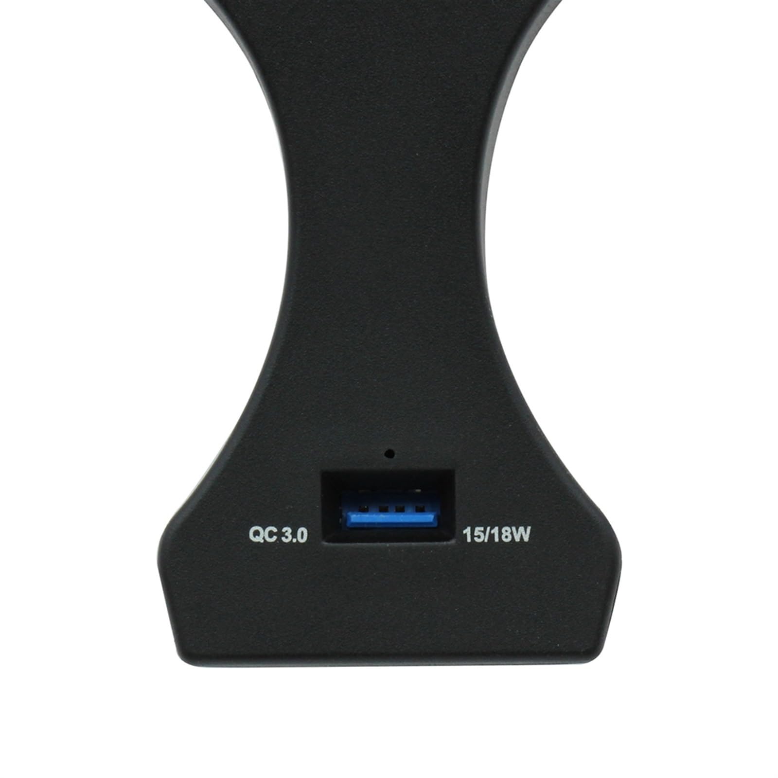 Boîte de rangement for console chargeur voiture, tapis