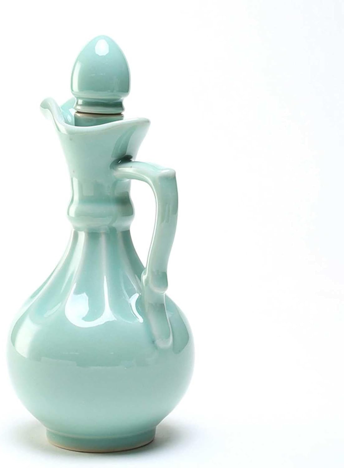 京焼　三浦竹軒造　徳利　一對　小皿　三客　共布共箱　2点まとめて　V　R8136 京焼 三浦竹軒造 徳利 一對 小皿 三客 共布共箱 2点まとめて V