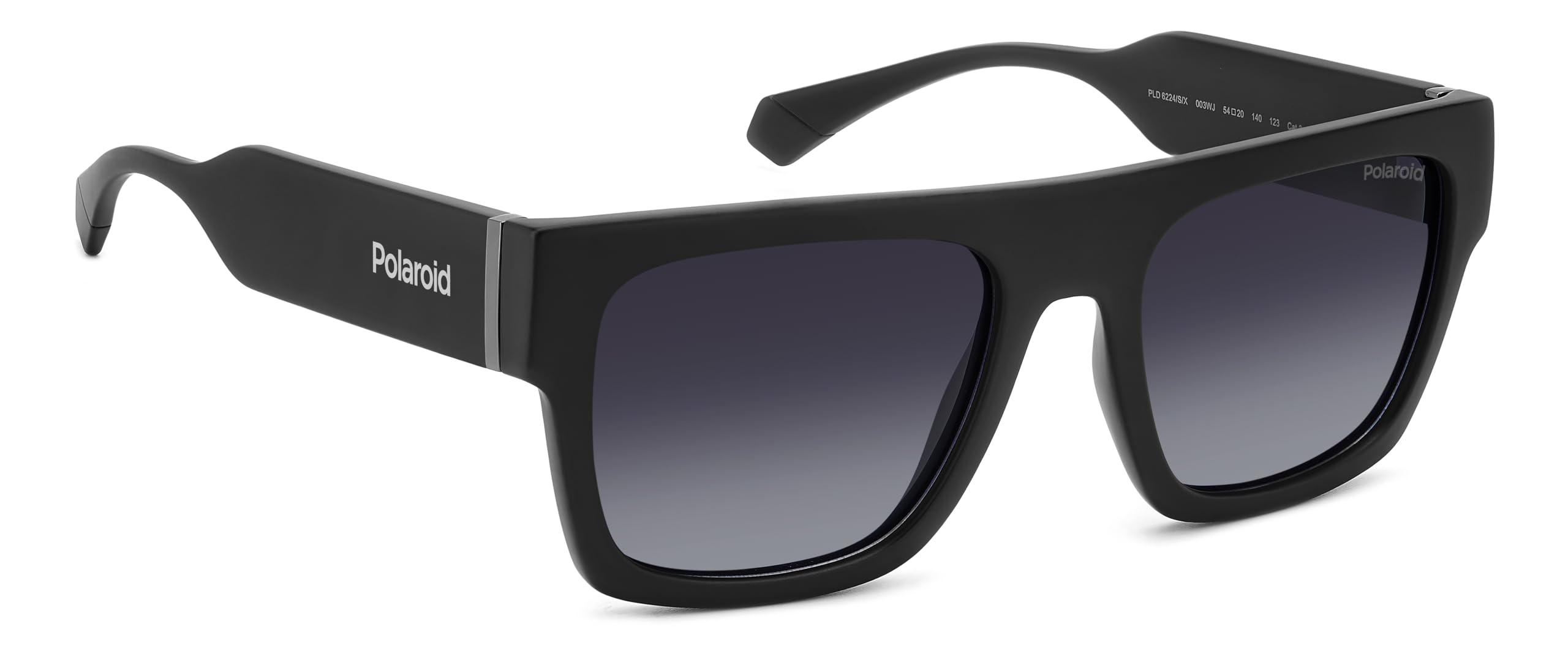Polaroid Pld 6224/S/X Sunglasses Mixte (lot de 1)