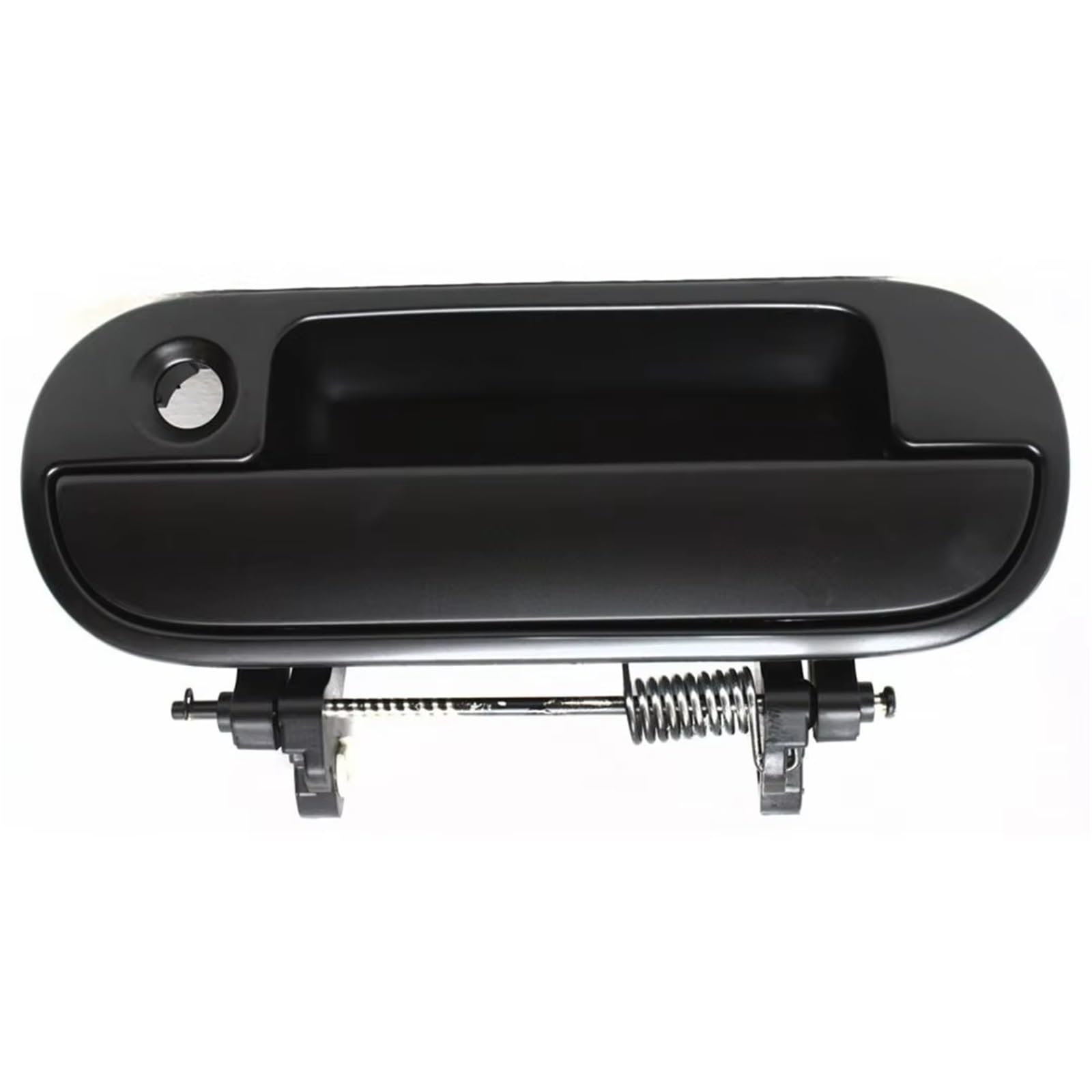 Tingyus Front Left Car Outer Door Handle For Accord 1994 1995 1996 1997 Exterior Door Handle Euro Type(Front Left)
