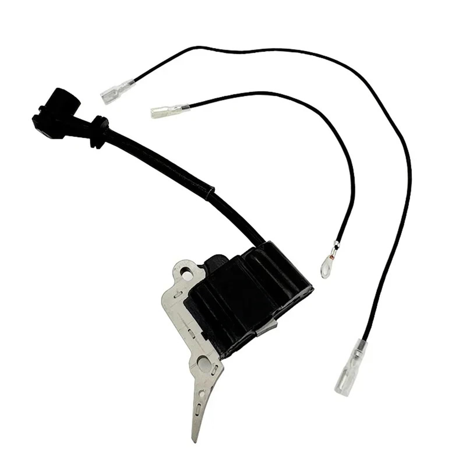 Bobina de encendido repuesto for motosierra mini manual 2500 | Recambio de bobina de encendido for trabajos de poda de jardín con mini motosierra compacta de mano 2500