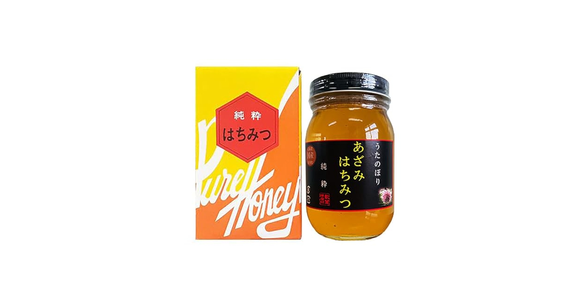 あっちゃんはちみつ Amazon.co.jp: 日清 日新蜂蜜 純粋アルゼンチン&カナダ産