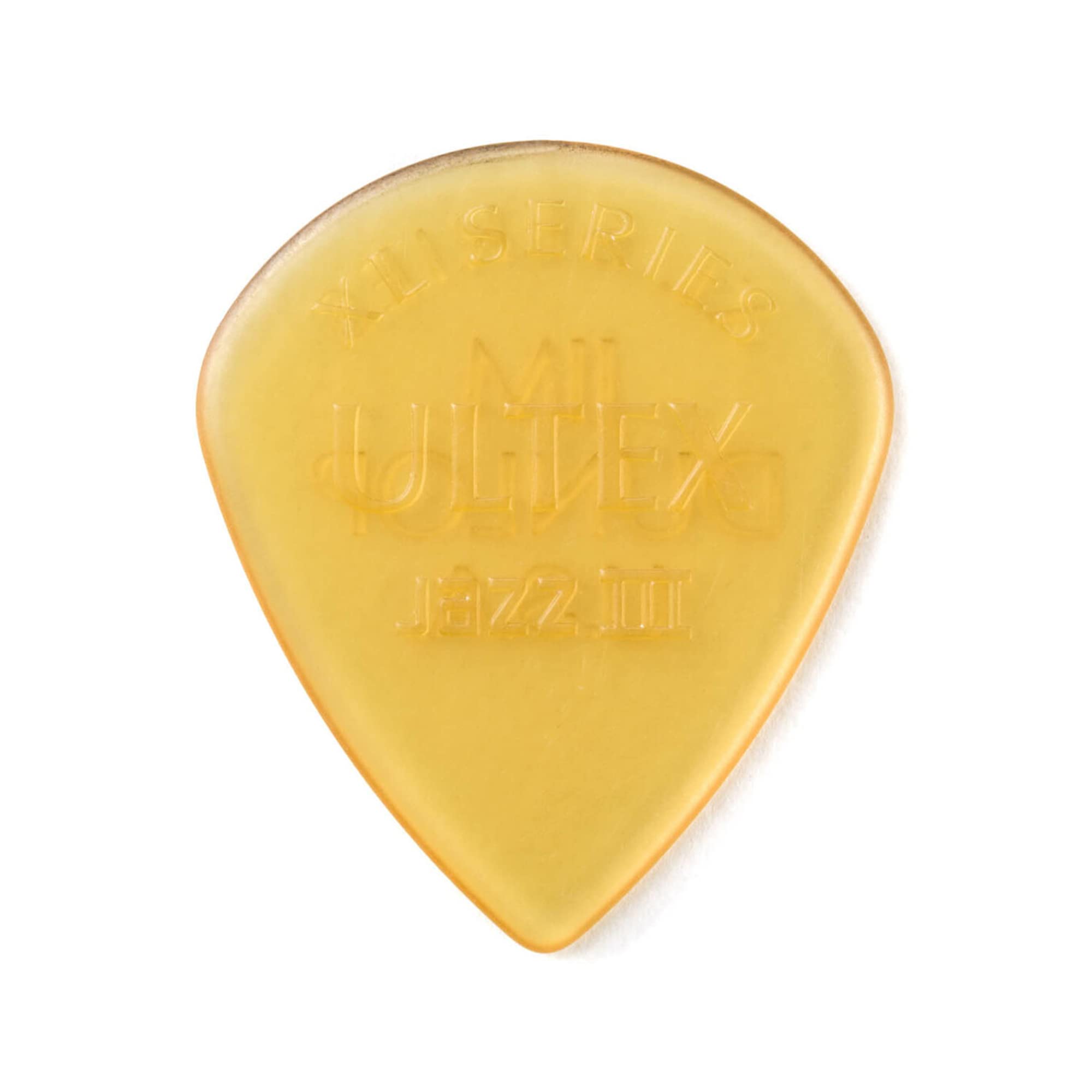 Dunlop Ultex Jazz III XL 1.38mm Player's Pack 2 Pack (12) Bundle