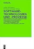 Software-Technologien und Prozesse: Open Source Software in der Industrie, KMUs und im Hochschulumfeld 5. Konferenz STEP, 3.5. 2016 in Furtwangen