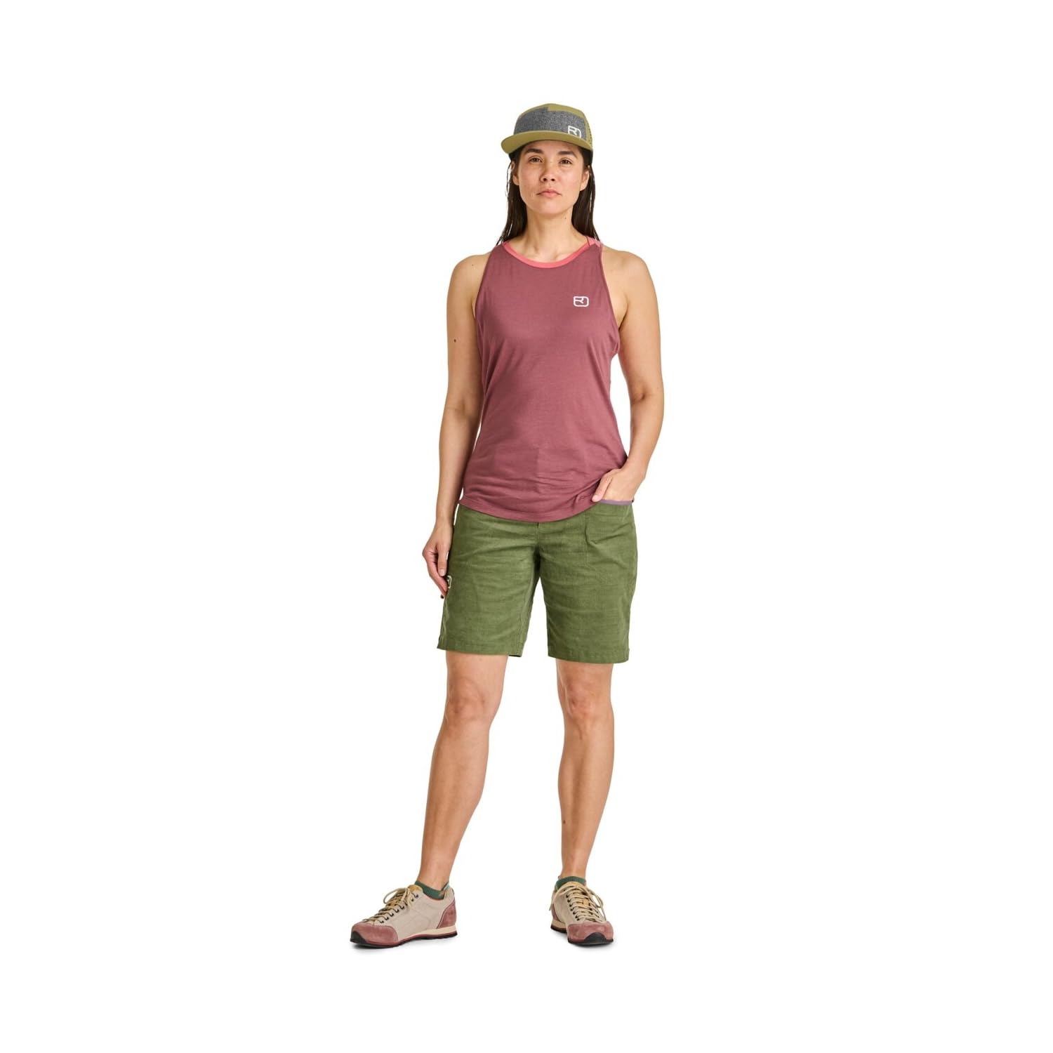 ORTOVOX Mantello Unisex-Adulto