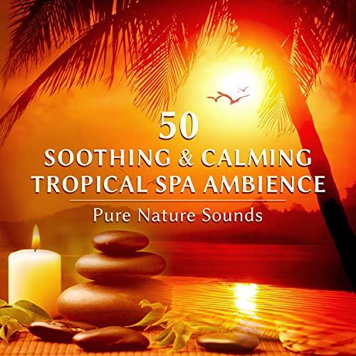 Amazon MusicでRelaxation Meditation Songs Divineの50 Soothing & Calming