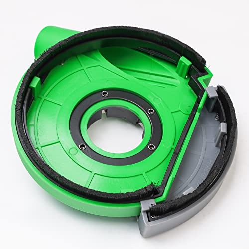 Diment Power Universal Surface Grinding Dust Shroud for Angle Grinder 115mm / 125mm 5 Diment Power Universal Surface Grinding Dust Shroud for Angle Grinder 115mm / 125mm - Image 5