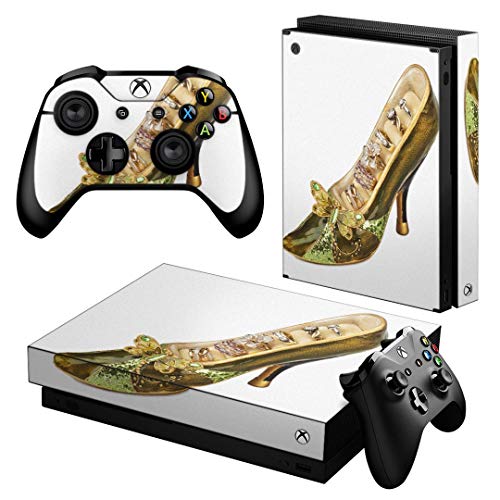 igsticker Xbox One X p XLV[ ʁEVʁEʁERg[[ SʃZbg GbNX{bNX V[ ی tB XebJ[ 008905