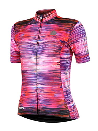 Camisa Mc Luck Fem Rs M Mauro Ribeiro Sports