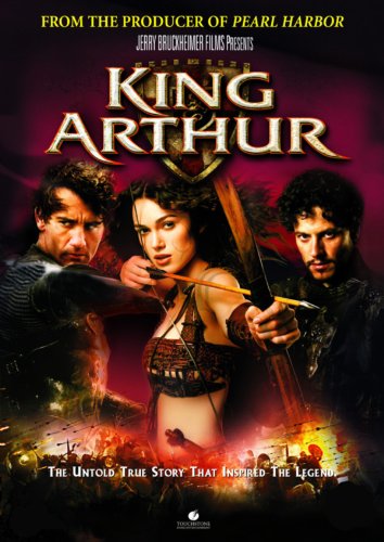 King Arthur