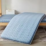 Genérico Colchón de Suelo - Colchón Portátil, Enrollable y Plegable...