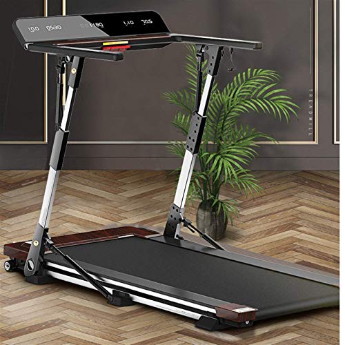 Image of Treadmills, eadmills lding eadmill r me e,Easy sembly mpact nning Chine,LED me eadmill ock sorption Lent ll lding Shion mple