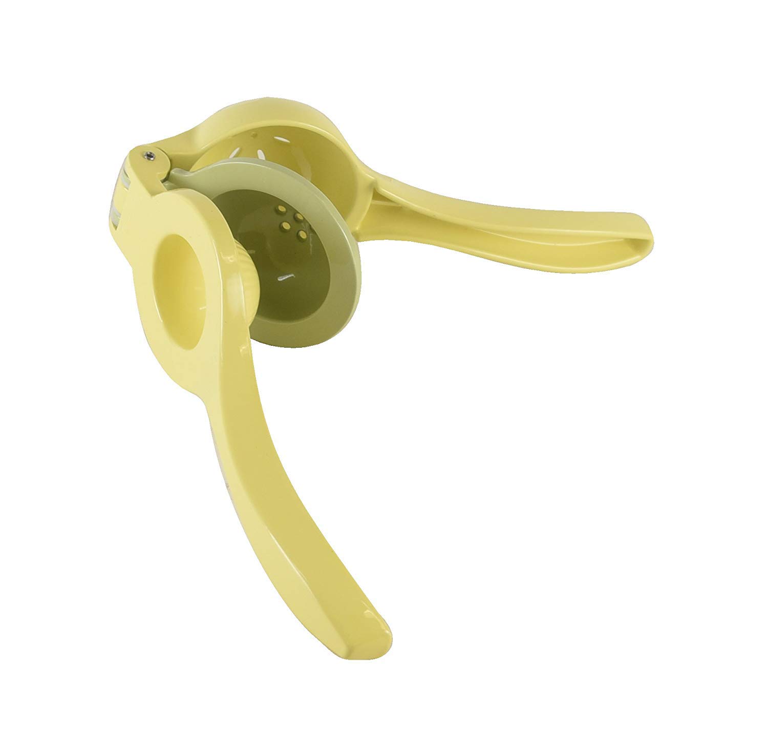 Farberware Pro 2 in 1 Citrus Juicer, one size, yellow