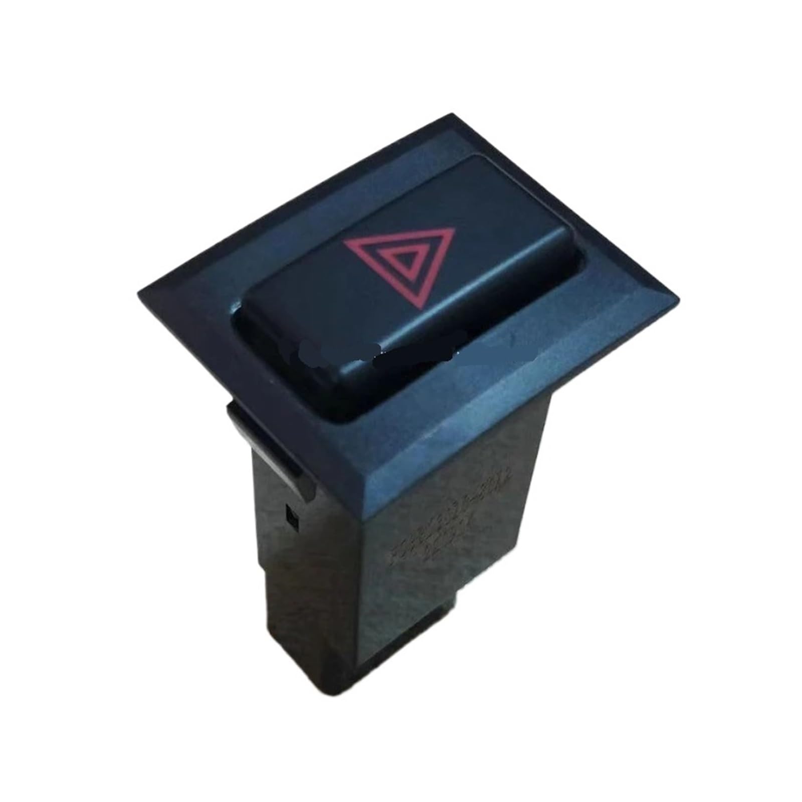 Bouton de signalisation d'urgence JAC T5 T7 : la solution aux warnings bloqués - 2