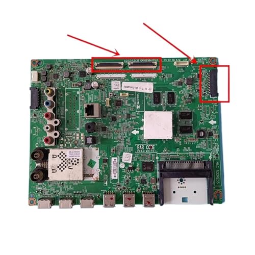 42LB670V C{[h 42LB730V 47LB670V 47LB700V 47LB730V 50LB670V 55LB679V 55LB700V 55LB730V EAX65384003 }U[{[hƌ݊(42 INCH)