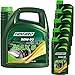 Produktbild 9 Liter FANFARO MAX 5 80W-90 GL-5 LS API GL Getriebeöl Oil 11191906