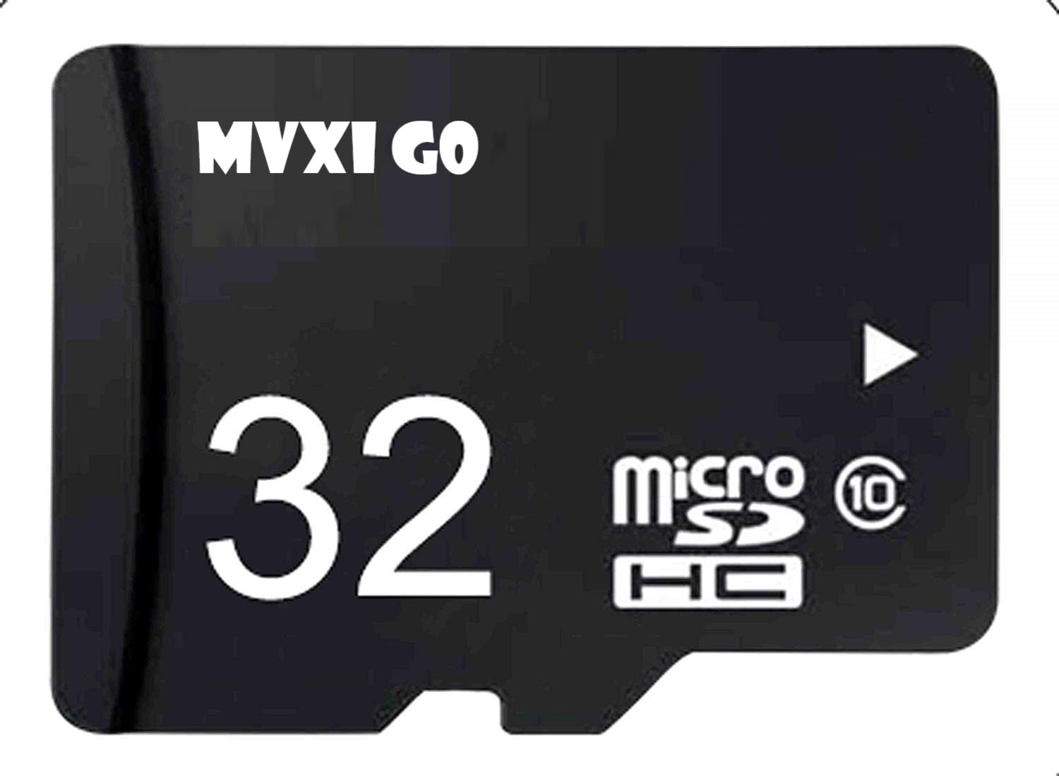 32GB microSDHC Memory Card, Class 10 UHS-I U1, 85MB/s Read Speed, Compatible with Smartphones, Tablets, Drones, Action Cameras-image-49