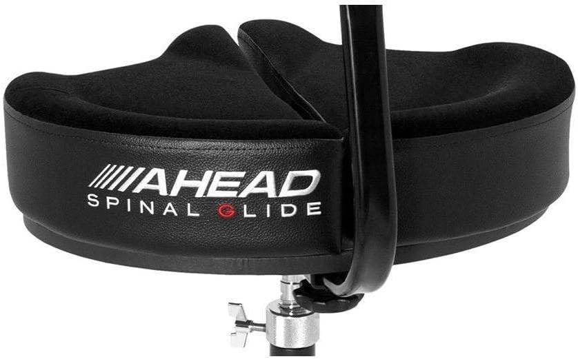 *Ahead 18" SPINAL G Throne