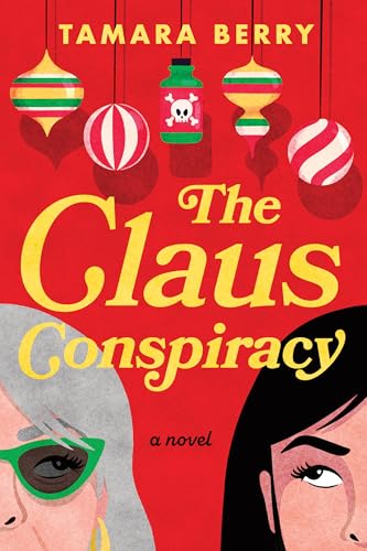 The Claus Conspiracy