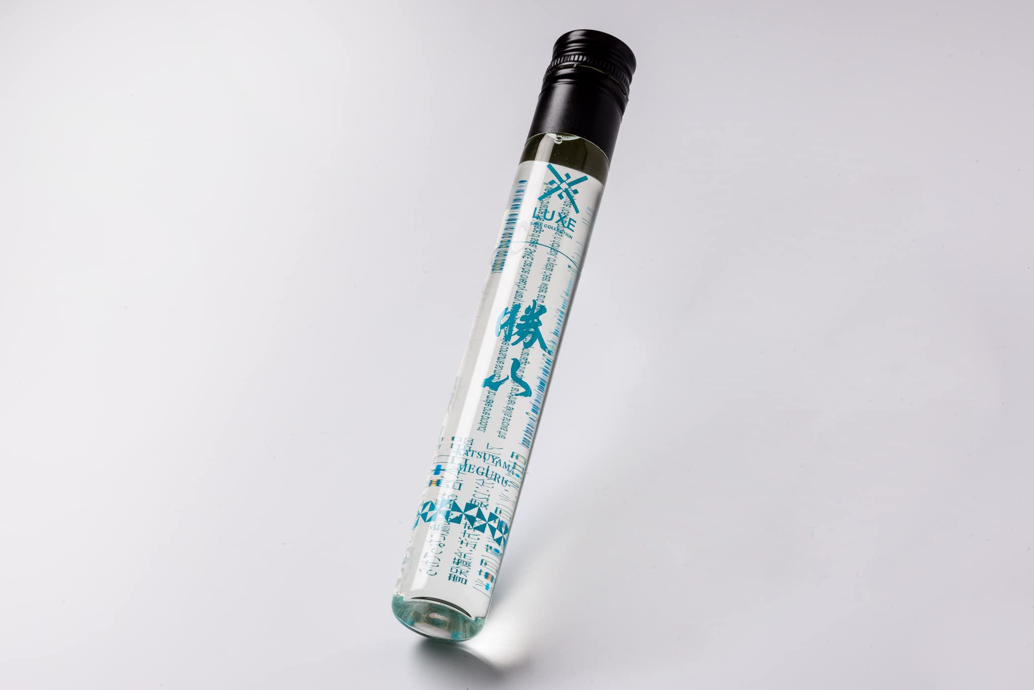 Amazon.co.jp: LUXE勝山5本セット : 食品・飲料・お酒