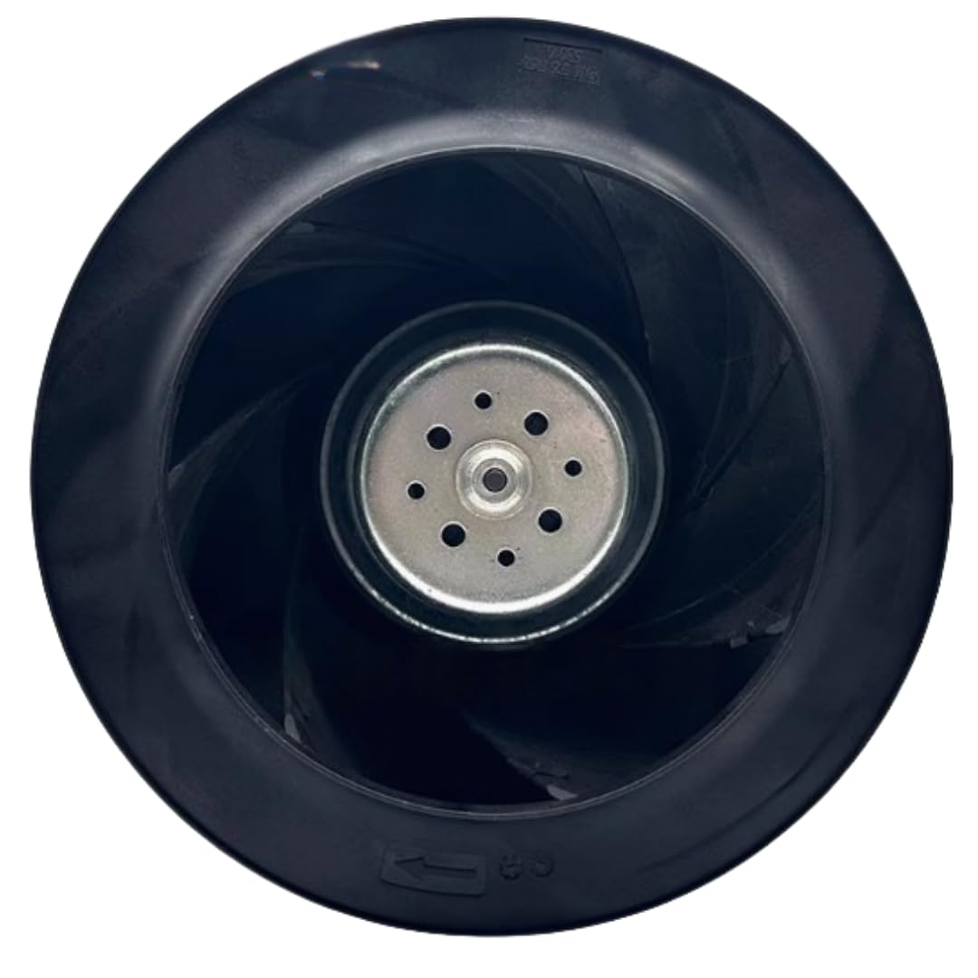 GJEXXPTST R3G225-AE17-11 230V 0.42A 60W 2200RPM Cooling Fan 6-Wire