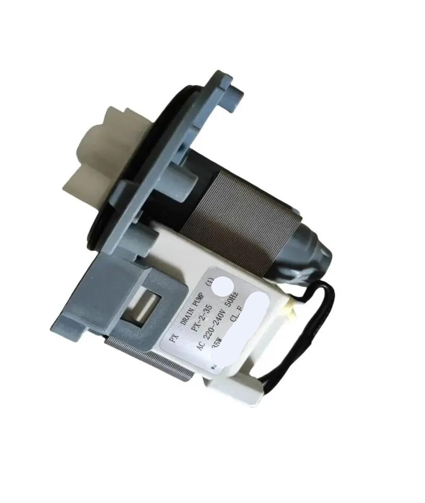 Washing Machine Parts Drain Pump PX-2-35 220-240V