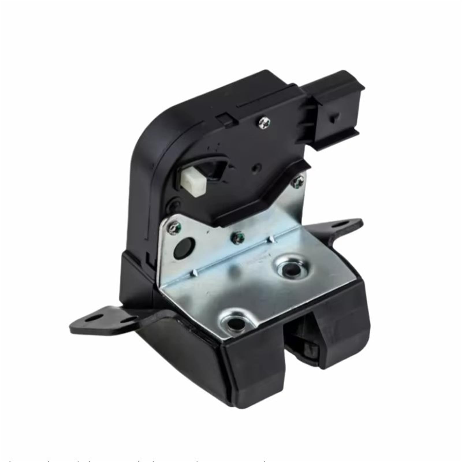 Zhannuobhd One Color Rear Tailgate Lock 812301Y010 Car Rear Tailgate Trunk Latch Lid Lock Release Actuator Assy Fits For 2011-2017 For Kia For Picanto Morning