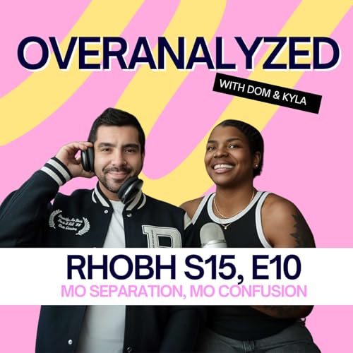 Real Housewives of Beverly Hills S15 E10 | Mo Separation, Mo Confusion