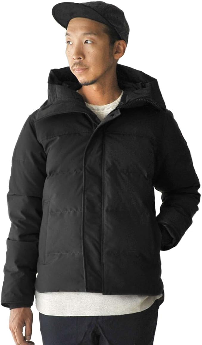 マクミランパーカー 3804MA