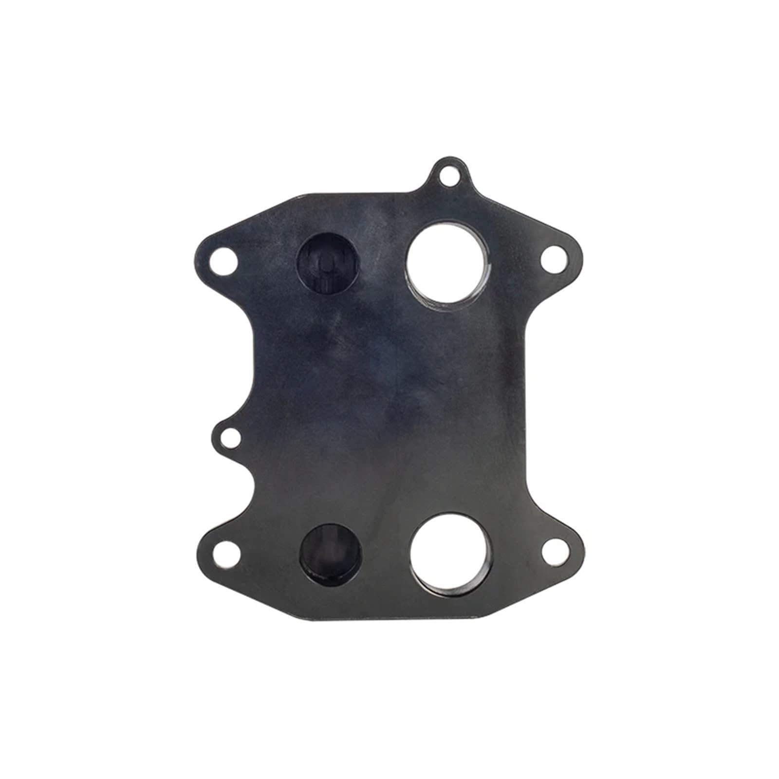 Do siedzenia 1.6TDi i 2.0TDi aluminiowa chłodnica oleju samochodowego Chłodnica oleju silnikowego