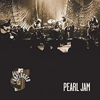 Pearl Jam Ablum Cover