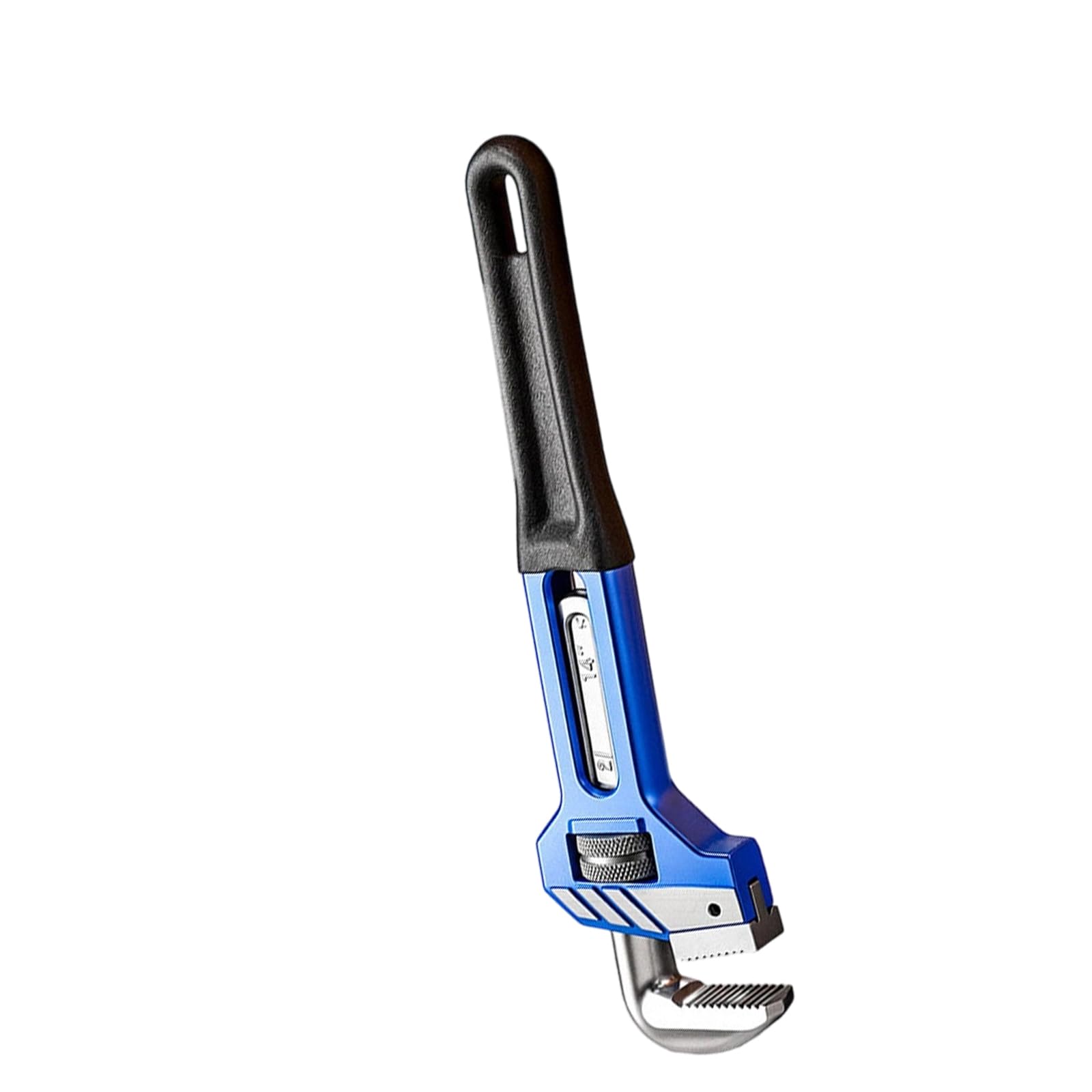 Industrial Pipe Plier 8/10 / 12/14 / 18Inch Multipurpose for Bathroom Tap Plumbing Task Construction Home Repair Pipe Clamp Heavy Duty Wrench Set