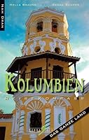 Nah Dran Kolumbien 3939602043 Book Cover