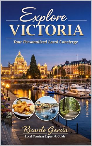 Victoria Local Concierge: Discover Victoria with Personalized Guidance